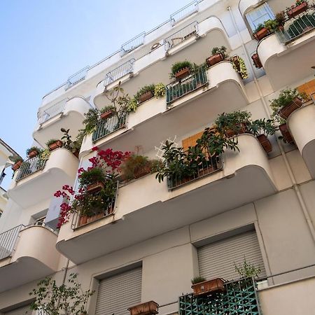 Casa La Perla Appartement Sorrento Buitenkant foto