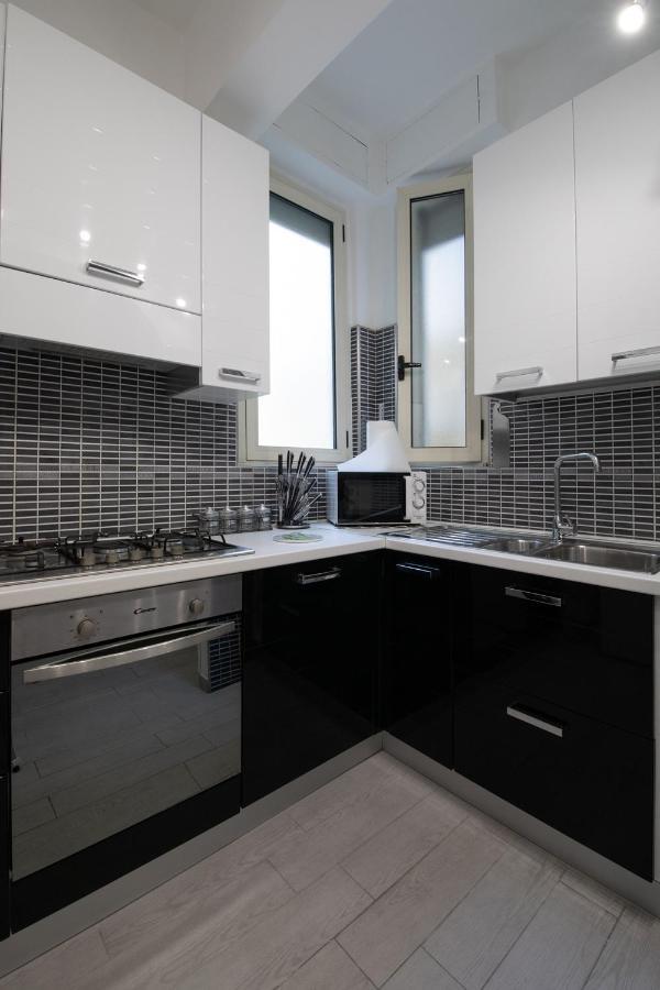 Casa La Perla Appartement Sorrento Buitenkant foto