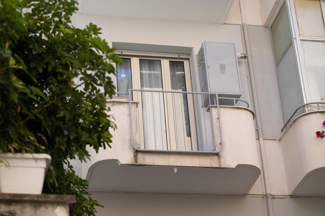 Casa La Perla Appartement Sorrento Buitenkant foto